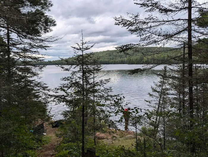 BWCA Campsite #837 Picture 2