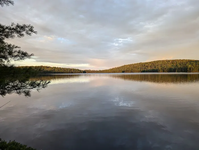 BWCA Campsite #837 Picture 1