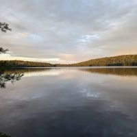 BWCA Campsite #837 ico