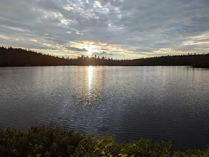 BWCA Campsite #837 Picture 4