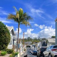 Sands Mobile Home Park ico