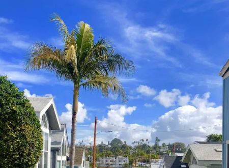 Sands Mobile Home Park
