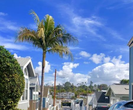 Sands Mobile Home Park