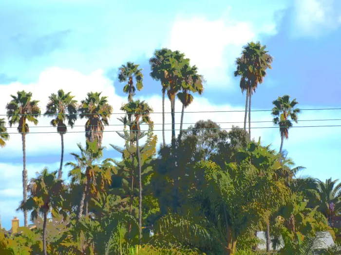 Sands Mobile Home Park Picture 6
