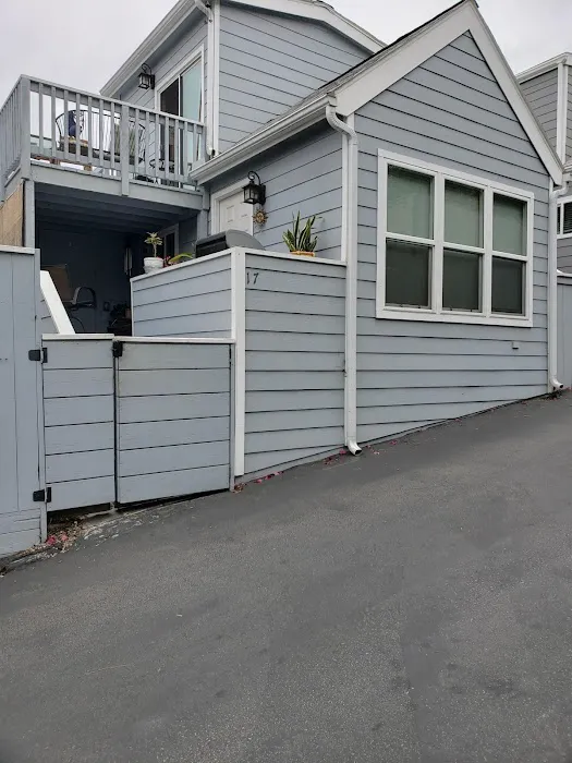 Sands Mobile Home Park Picture 10