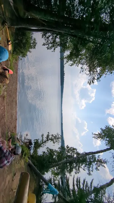 BWCA Campsite #846 Picture 1
