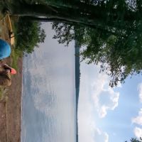 BWCA Campsite #846 ico