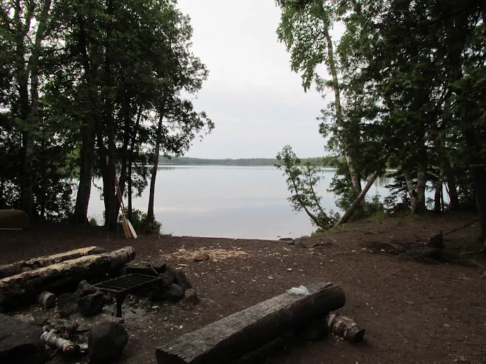 BWCA Campsite #846 Picture 3