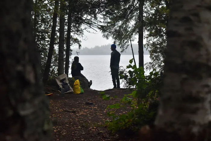 BWCA Campsite #845 Picture 3
