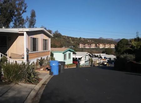 Lakeside View Estates