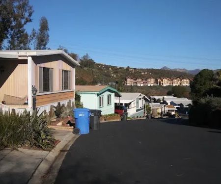 Lakeside View Estates