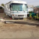 Gray Buckner Mobile Lodge