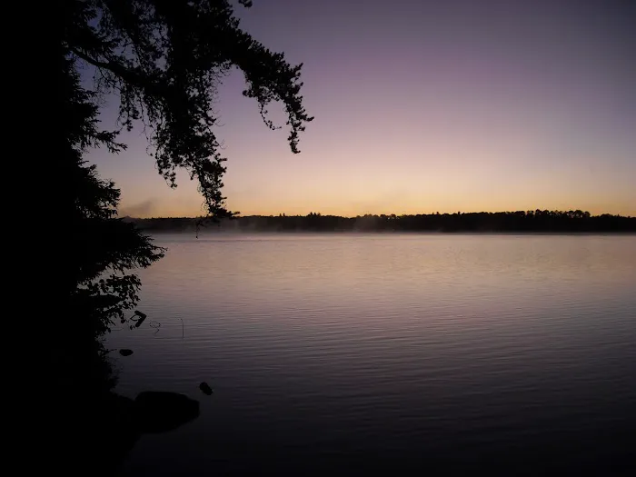 BWCA Campsite #866 Picture 2
