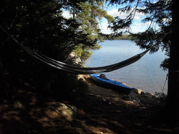 BWCA Campsite #866 Picture 3