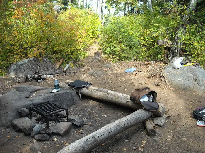 BWCA Campsite #866 Picture 5