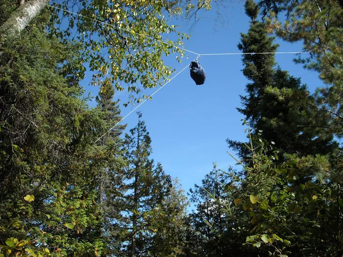 BWCA Campsite #866 Picture 6