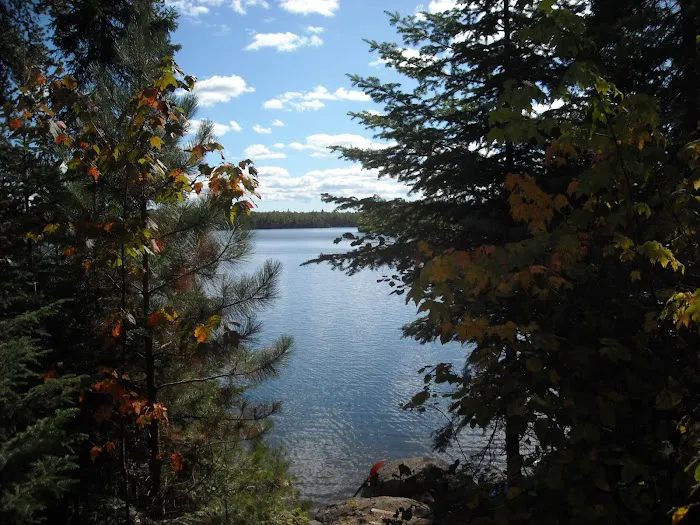BWCA Campsite #866 Picture 4