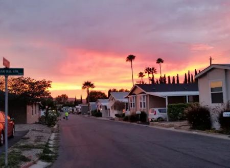 Rancho Mesa