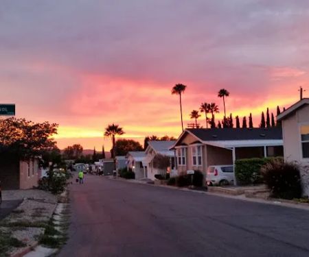 Rancho Mesa