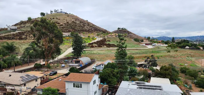 Pepperwood Mobile Home Park (Senior) Picture 1