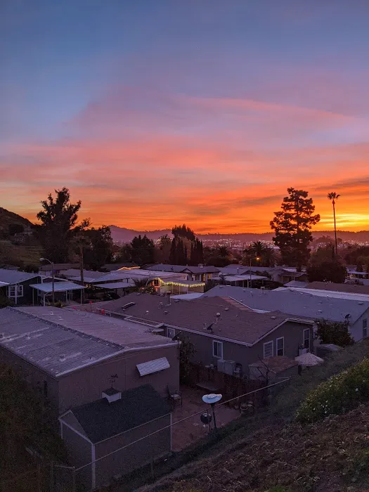 Pepperwood Mobile Home Park (Senior) Picture 5