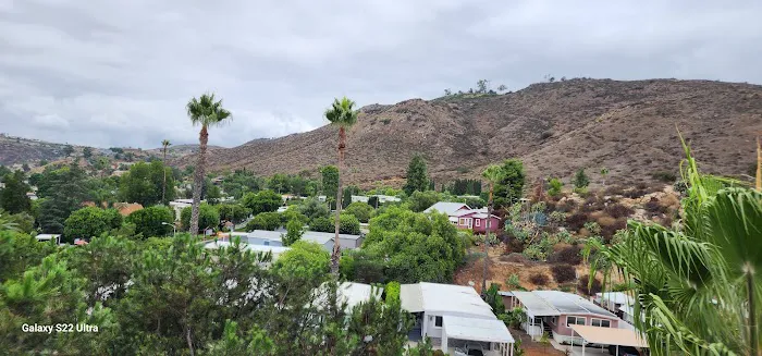 Pepperwood Mobile Home Park (Senior) Picture 7