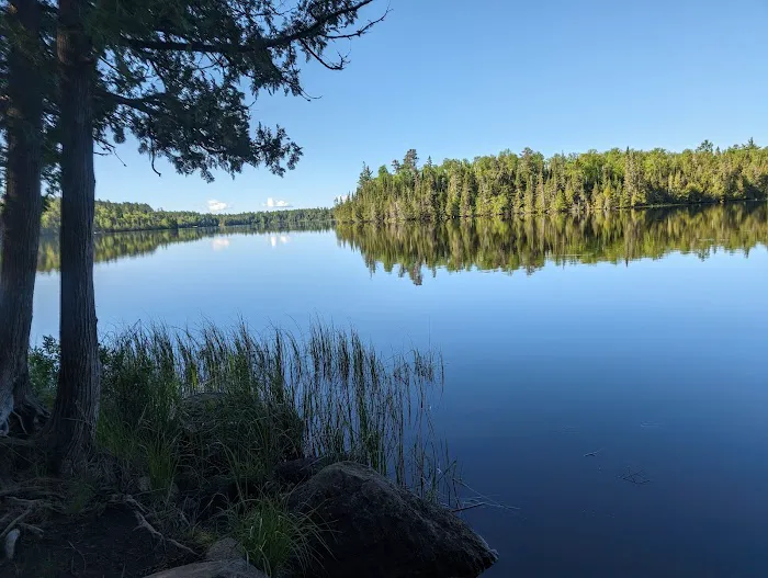 BWCA Campsite #2053 Picture 1