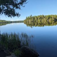 BWCA Campsite #2053 ico