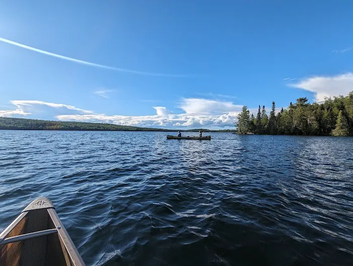 BWCA Campsite #2053 Picture 2