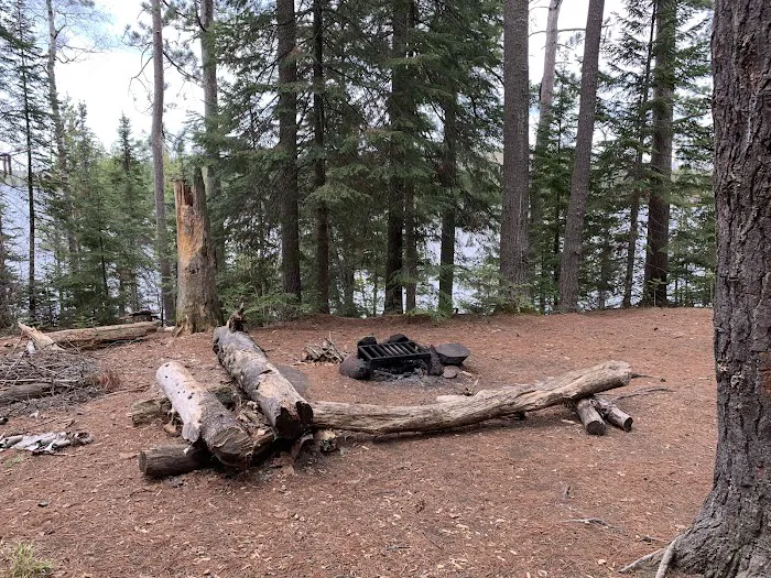 BWCA Campsite #2053 Picture 3