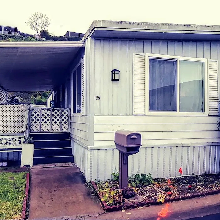Mira Vista Mobile Home Estates Picture 1