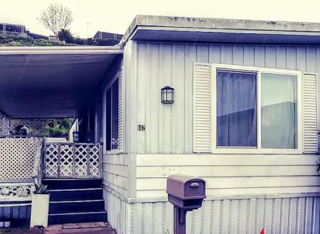 Mira Vista Mobile Home Estates
