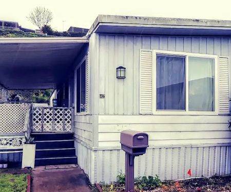 Mira Vista Mobile Home Estates