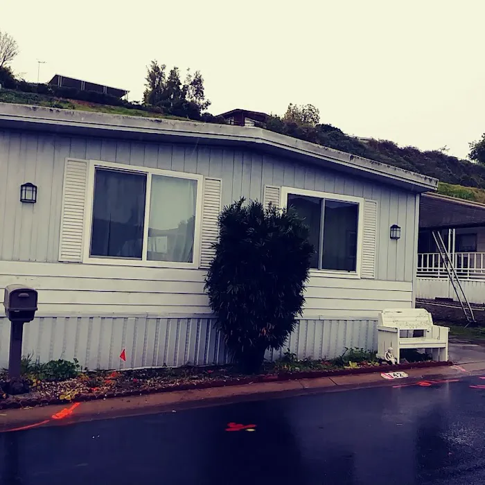Mira Vista Mobile Home Estates Picture 8