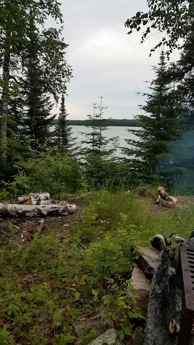 BWCA Campsite #1029 Picture 1