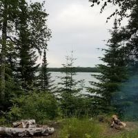 BWCA Campsite #1029 ico