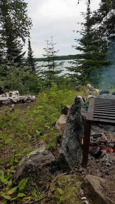 BWCA Campsite #1029 Picture 4