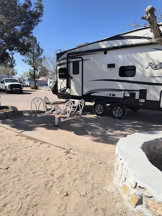 Western Skys RV Park Picture 1