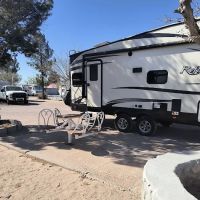 Western Skys RV Park ico
