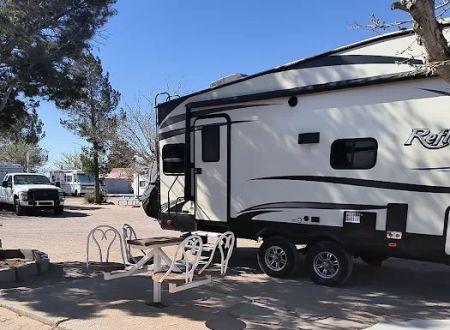 Western Skys RV Park