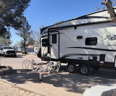 Western Skys RV Park