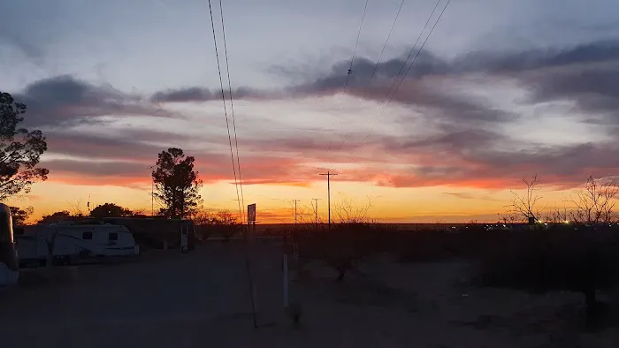 Western Skys RV Park Picture 2
