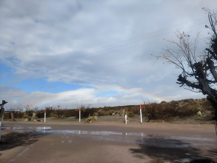 Western Skys RV Park Picture 8