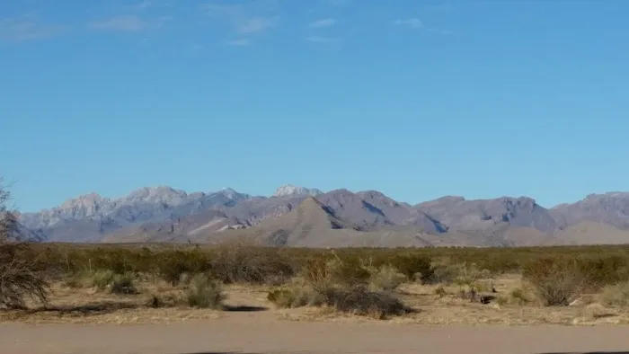 Western Skys RV Park Picture 5
