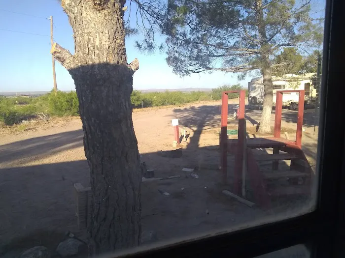 Western Skys RV Park Picture 10
