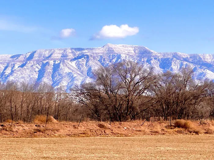 Bosque RV Ranch (Under Construction) Picture 6