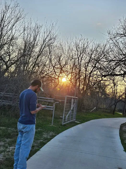 Elmendorf RV Park Picture 1