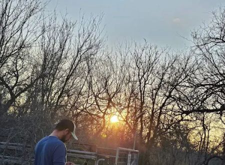 Elmendorf RV Park