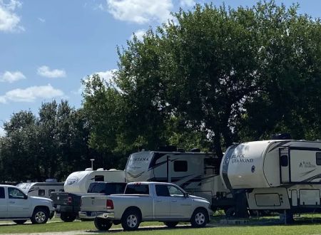 Roadrunner RV Park