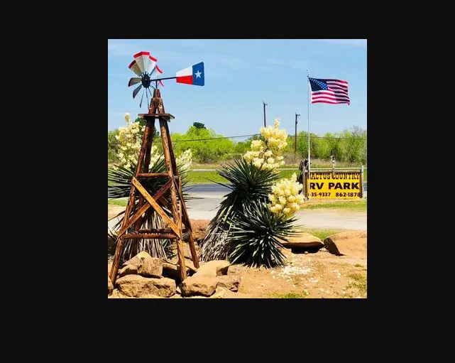 Cactus Country RV Park Picture 2